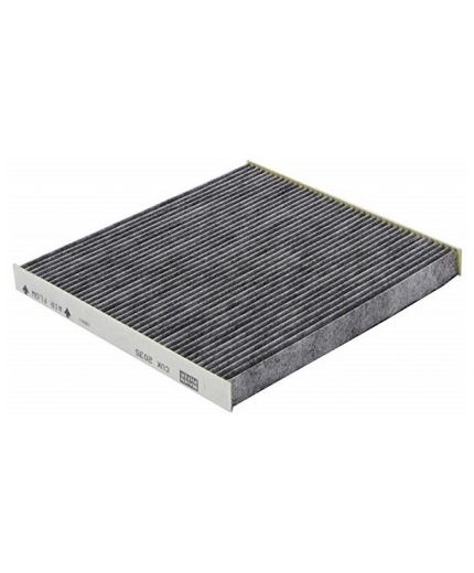 Mann-Filter Фильтр салонный угольный Фото 4