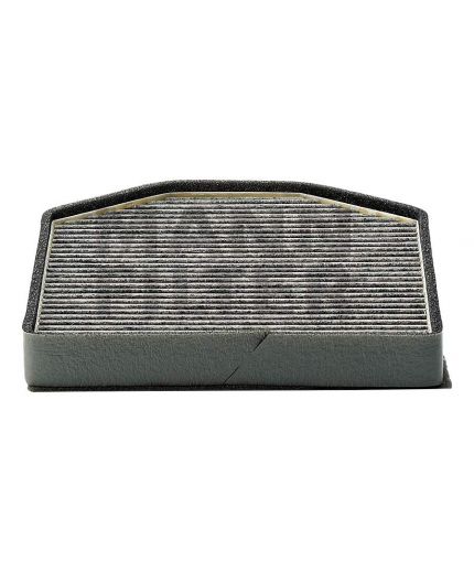 Mann-Filter Фильтр салонный угольный Фото 2