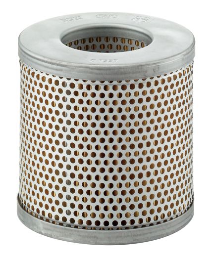 Mann-Filter Фильтр воздушный