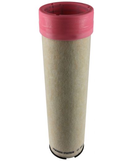 Mann-Filter Фильтр воздушный Фото 2