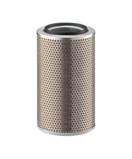 Mann-Filter Фильтр воздушный