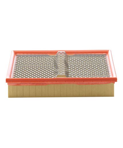 Mann-Filter Фильтр воздушный Фото 4