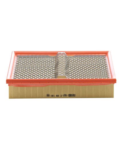 Mann-Filter Фильтр воздушный Фото 5