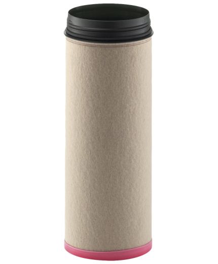 Mann-Filter Фильтр воздушный Фото 3