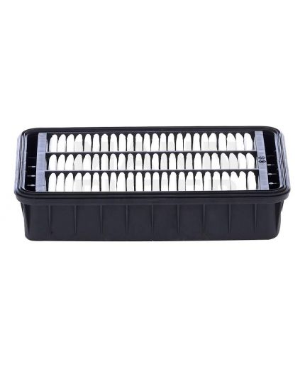 Mann-Filter Фильтр воздушный Фото 2