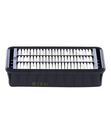 Mann-Filter Фильтр воздушный Фото 3