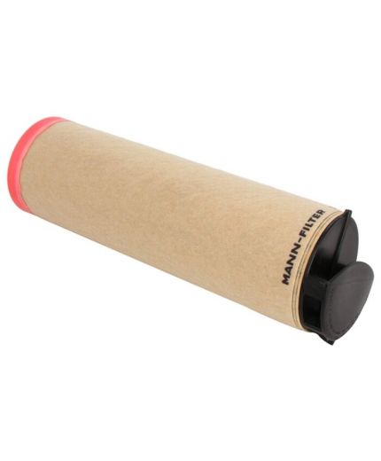 Mann-Filter Фильтр воздушный