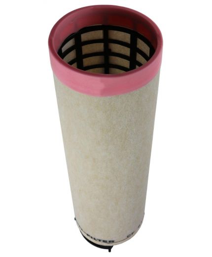 Mann-Filter Фильтр воздушный Фото 3