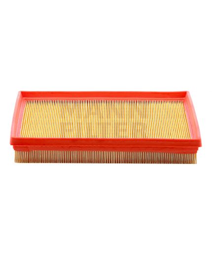 Mann-Filter Фильтр воздушный Фото 3