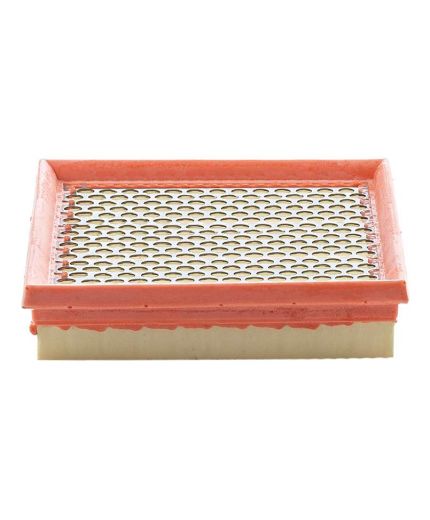 Mann-Filter Фильтр воздушный Фото 3