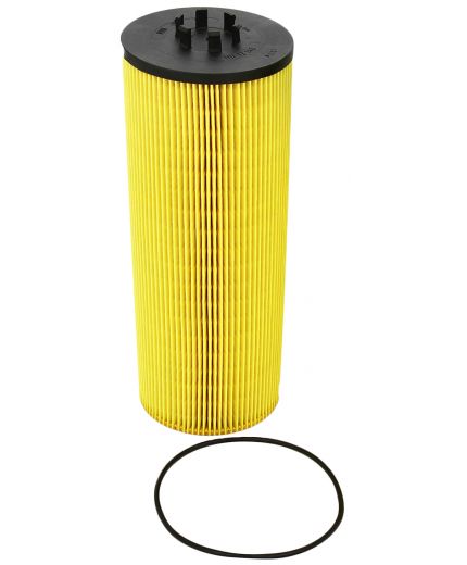 Mann-Filter Фильтр масляный Фото 4