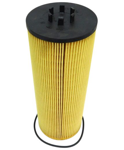 Mann-Filter Фильтр масляный Фото 5