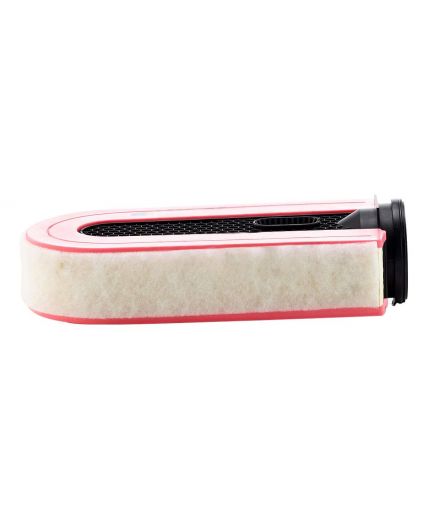 Mann-Filter Фильтр воздушный Фото 2