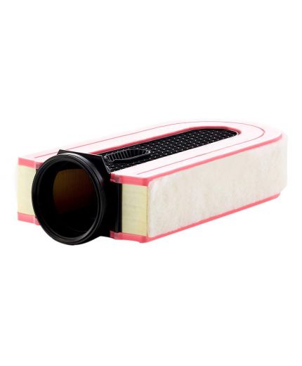 Mann-Filter Фильтр воздушный Фото 3