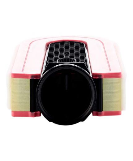 Mann-Filter Фильтр воздушный Фото 5