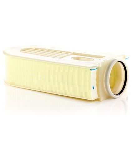 Mann-Filter Фильтр воздушный Фото 6