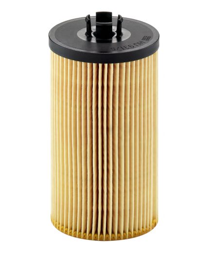 Mann-Filter Фильтр масляный Фото 3