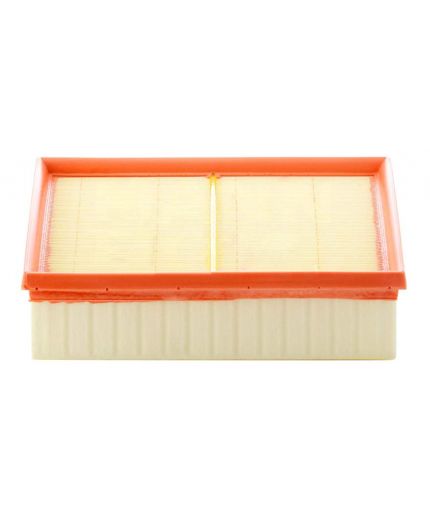 Mann-Filter Фильтр воздушный Фото 2