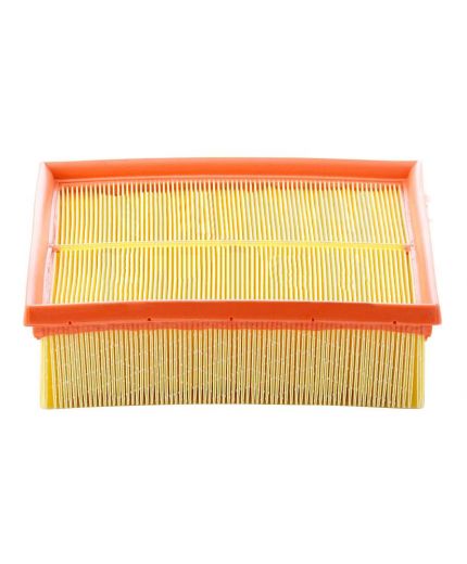 Mann-Filter Фильтр воздушный Фото 3