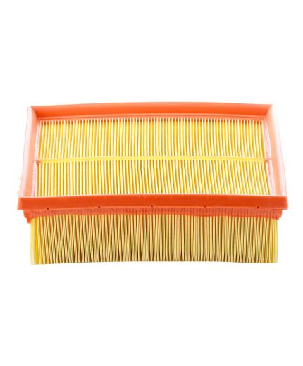 Mann-Filter Фильтр воздушный Фото 4