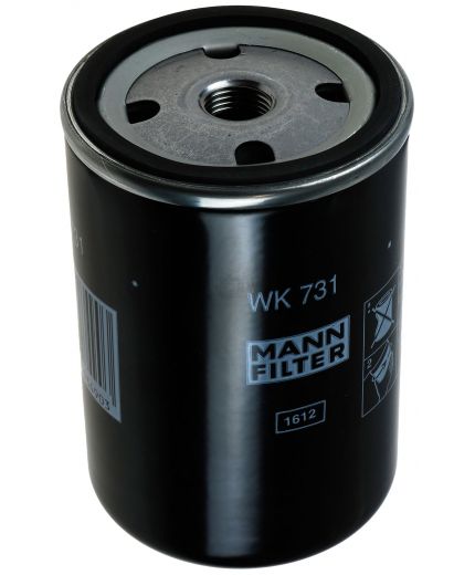 Mann-Filter Фильтр топливный