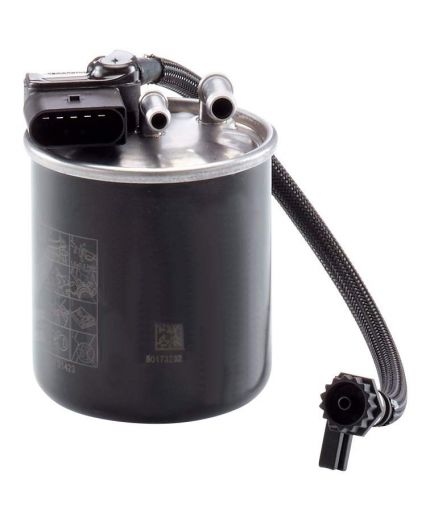 Mann-Filter Фильтр топливный