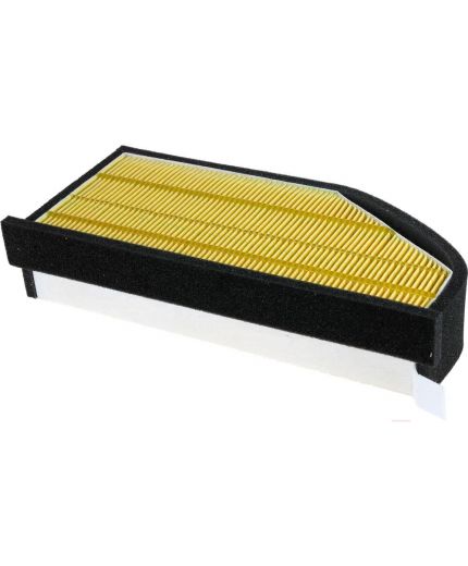 Mann-Filter Фильтр воздушный Фото 3