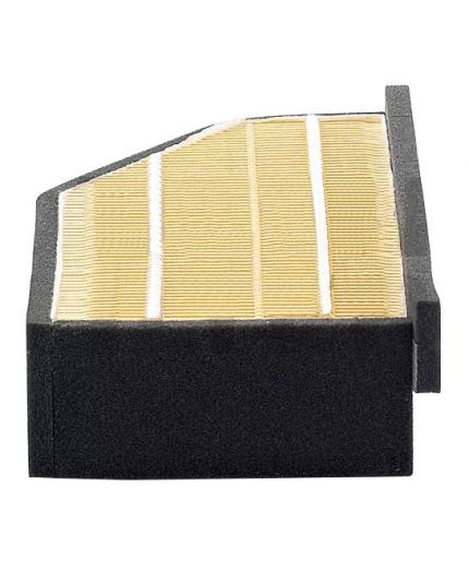 Mann-Filter Фильтр воздушный Фото 4