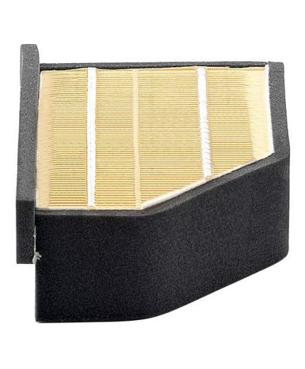 Mann-Filter Фильтр воздушный Фото 5