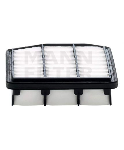 Mann-Filter Фильтр воздушный Фото 5