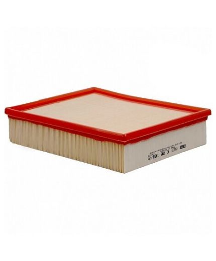 Mann-Filter Фильтр воздушный Фото 3