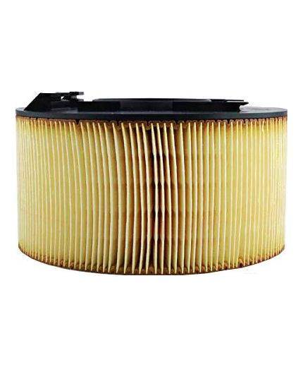 Mann-Filter Фильтр воздушный Фото 3