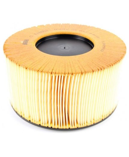 Mann-Filter Фильтр воздушный Фото 5