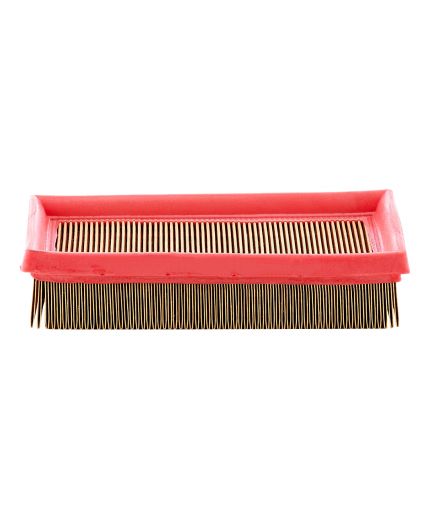 Mann-Filter Фильтр воздушный Фото 4