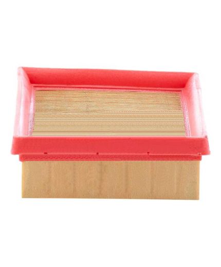 Mann-Filter Фильтр воздушный Фото 5