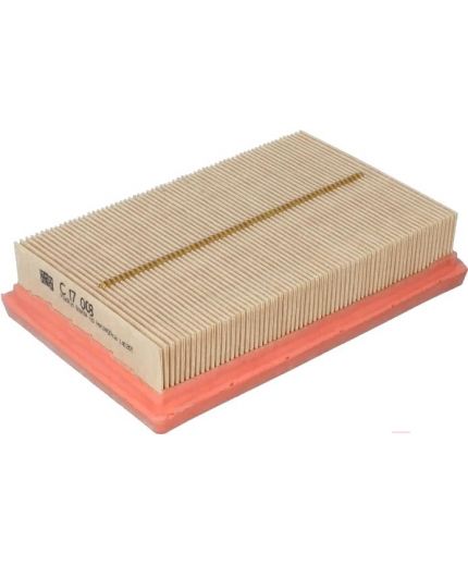 Mann-Filter Фильтр воздушный Фото 6