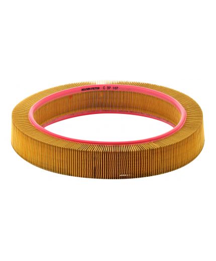 Mann-Filter Фильтр воздушный