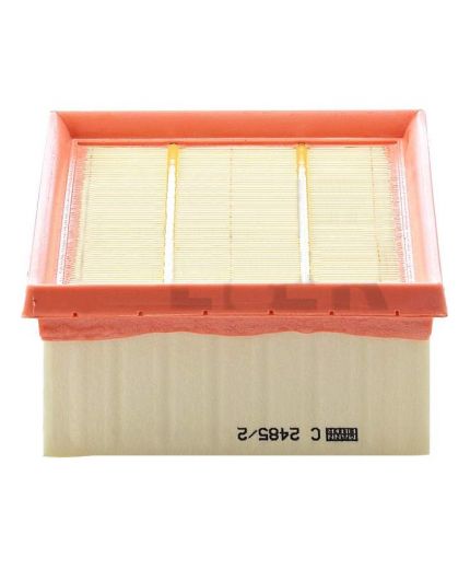 Mann-Filter Фильтр воздушный