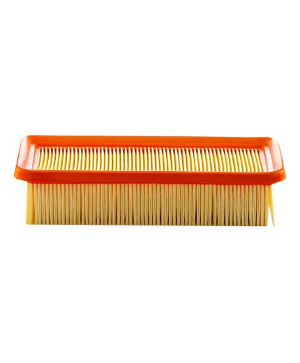 Mann-Filter Фильтр воздушный Фото 3