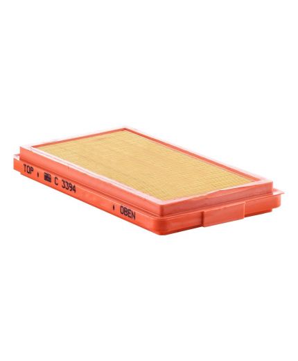 Mann-Filter Фильтр воздушный Фото 3