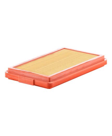 Mann-Filter Фильтр воздушный Фото 4