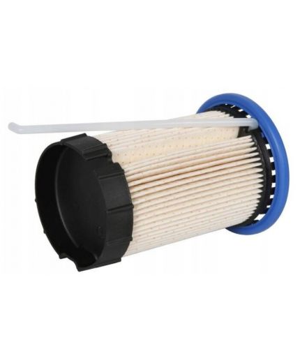 Mann-Filter Фильтр топливный Фото 3