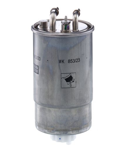 Mann-Filter Фильтр топливный