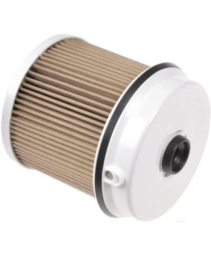 Miles Фильтр топливный Фото 2