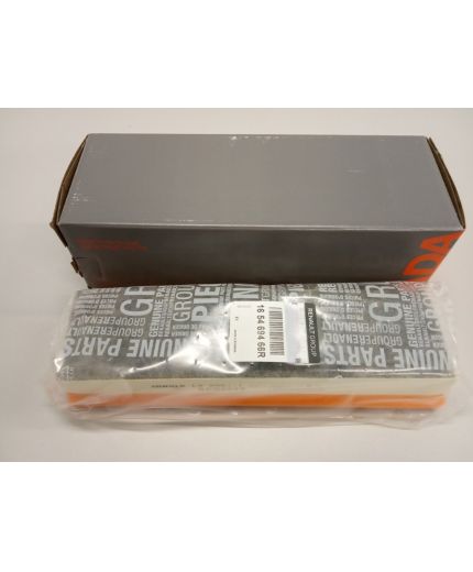 RENAULT Фильтр воздушный Фото 5