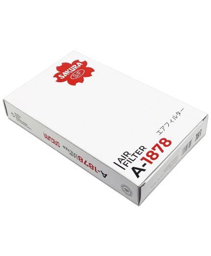 SAKURA Фильтр воздушный Фото 3