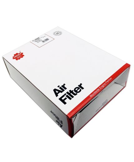 SAKURA Фильтр воздушный