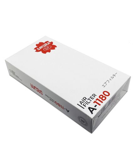 SAKURA Фильтр воздушный Фото 2