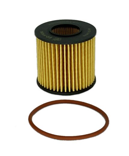 SAKURA Фильтр масляный Фото 2