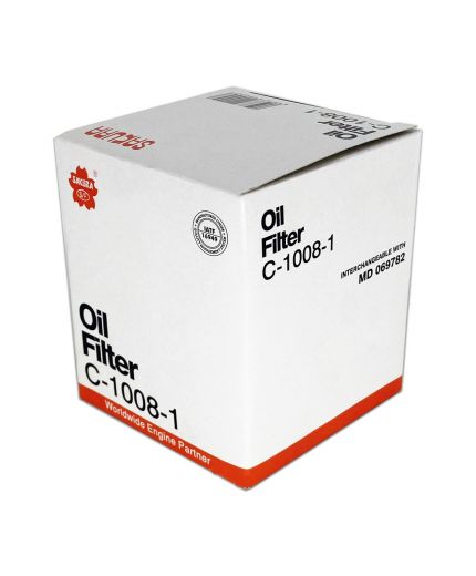 SAKURA Фильтр масляный